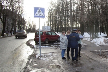 Сотрудники чеховского отдела Госадмтехнадзора добились устранения 19 нарушений
