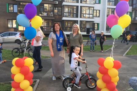 Реализация партийного проекта «Школа грамотного потребителя»