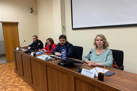 Единороссы Долгопрудного рассказали об услугах ЖКХ